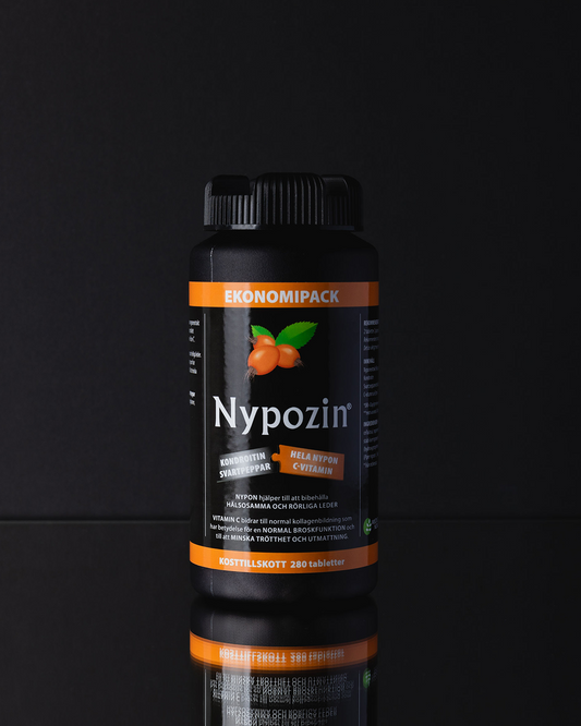 Nypozin 280 tablets