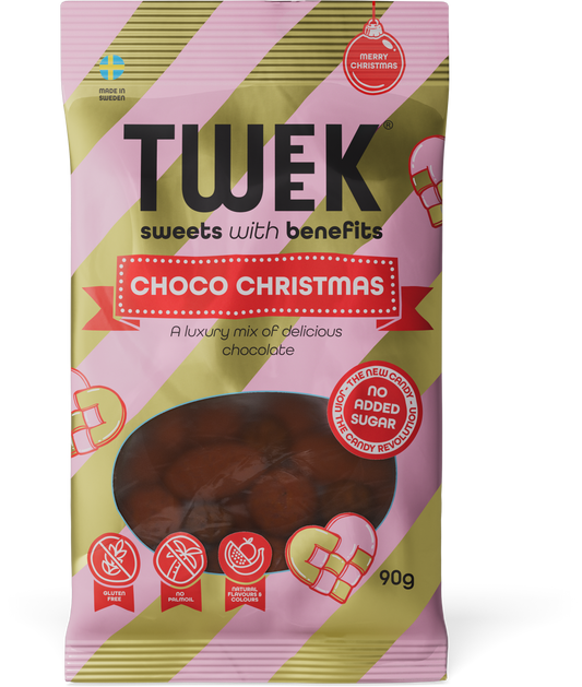 Tweek Choco Christmas