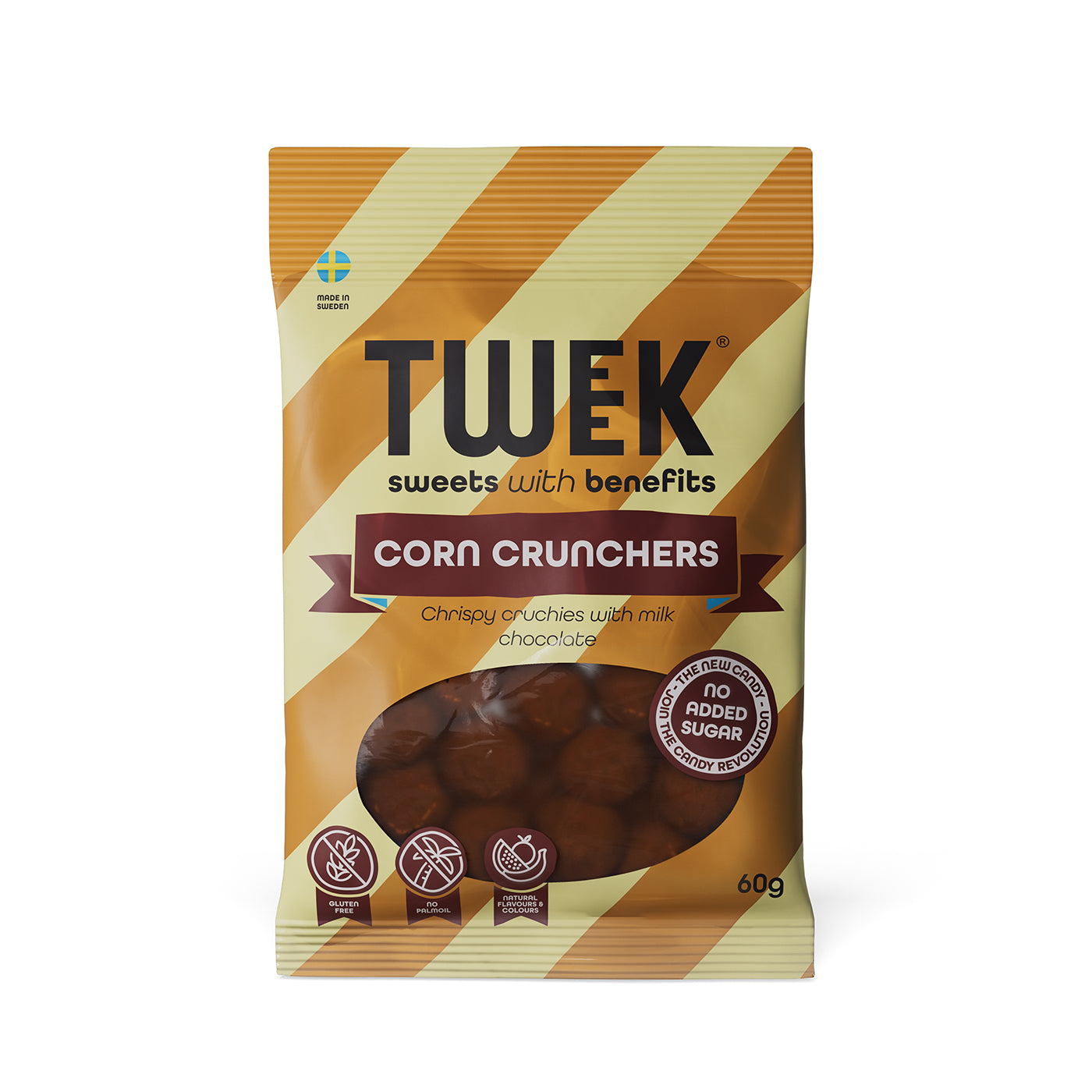 Tweek Candy Corn Crunchers