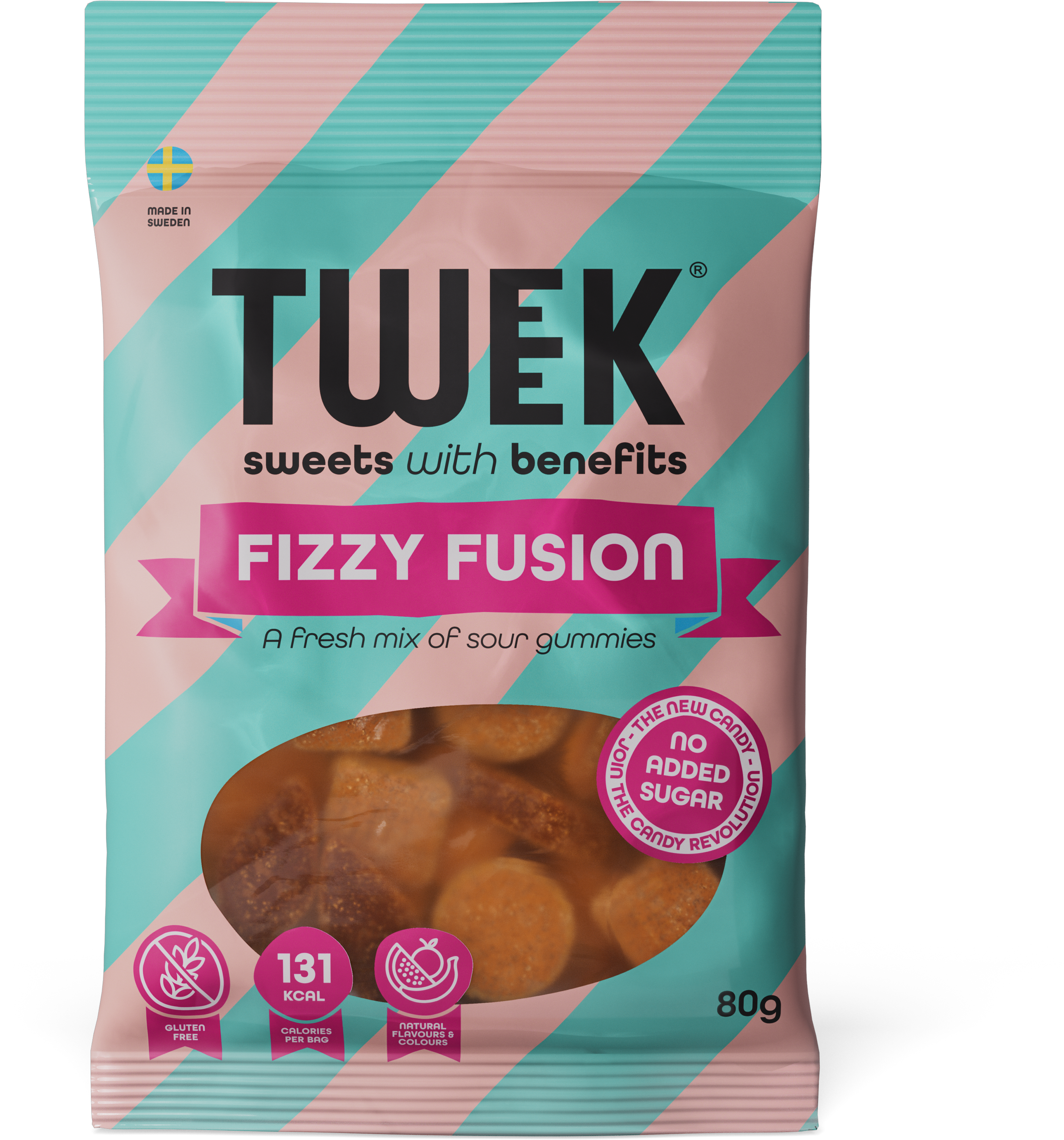 Tweek Candy Fizzy Fusion