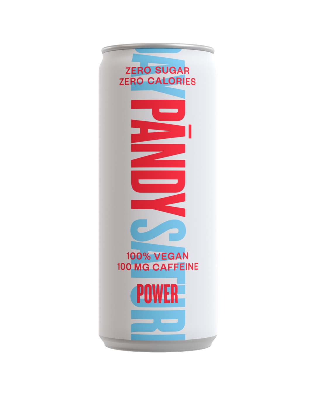 Pändy Energy Drink Power