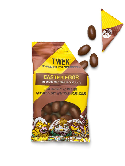 Tweek Candy Easter Eggs