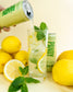 Pändy Energy Drink Lemon Mint