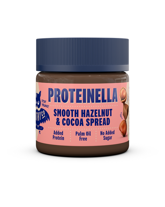 HealthyCo Proteinella Hazelnut 200 g