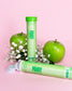 Pändy Rehydrate effervescent tablets Green Apple/Elderberry