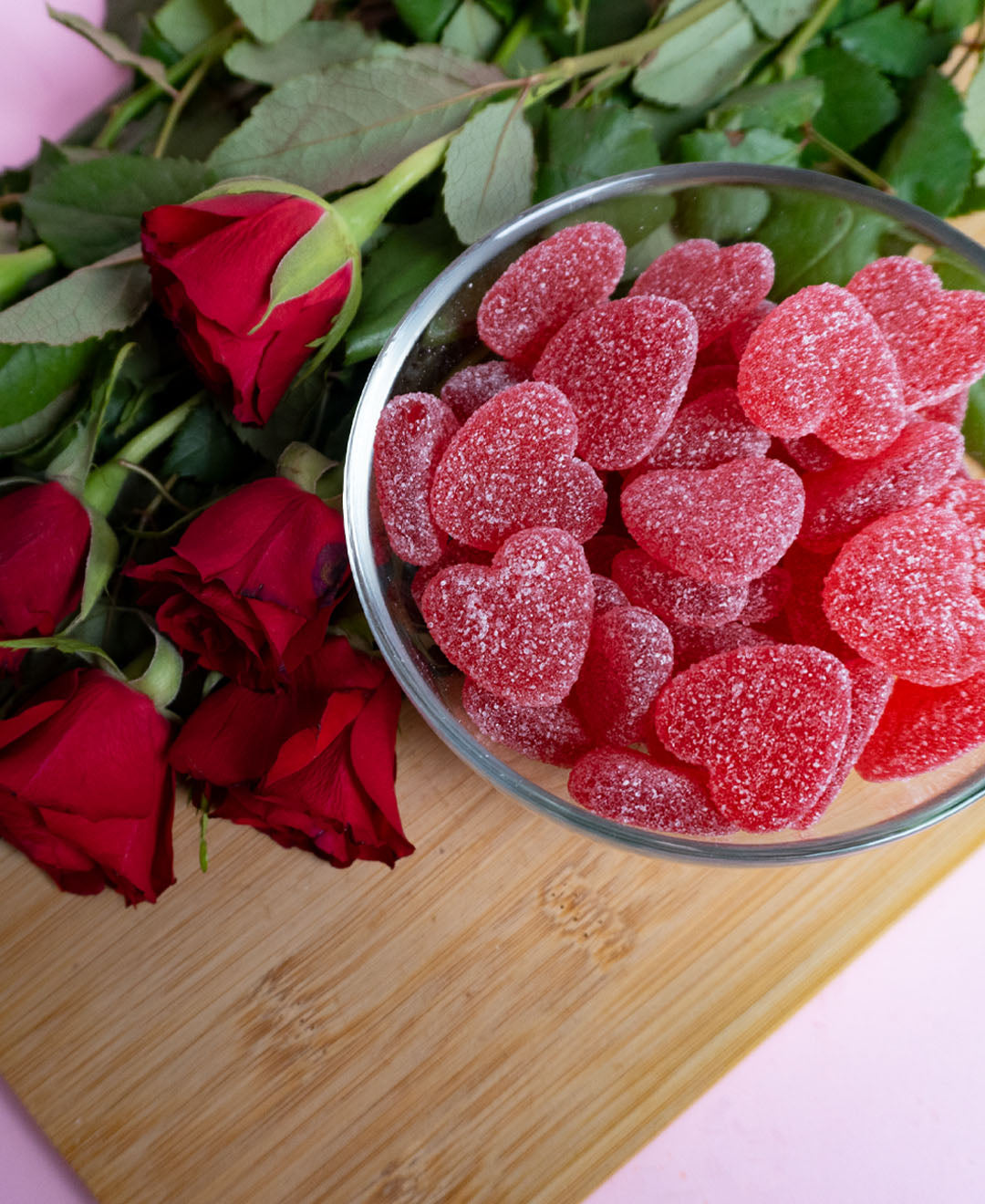 Pändy Sweet Hearts Valentine's Edition
