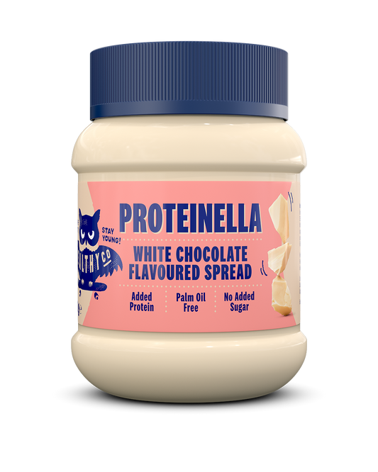 HealthyCo Proteinella White 400 g