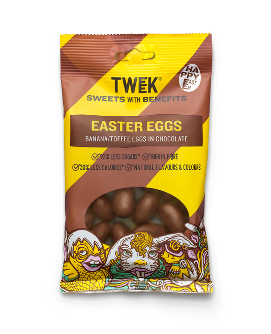 Tweek Candy Easter Eggs