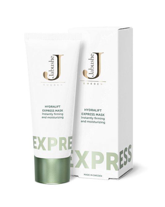 Jabushe Hydralift Express Mask 75 ml