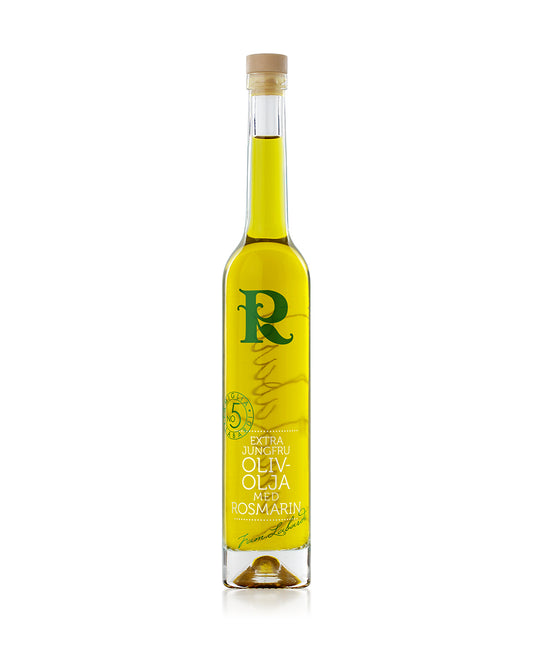 Fam.Labardi Olive Oil Rosemary
